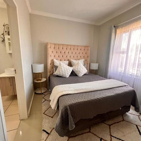Luxury Apartments In Carlswald Midrand Esterno foto