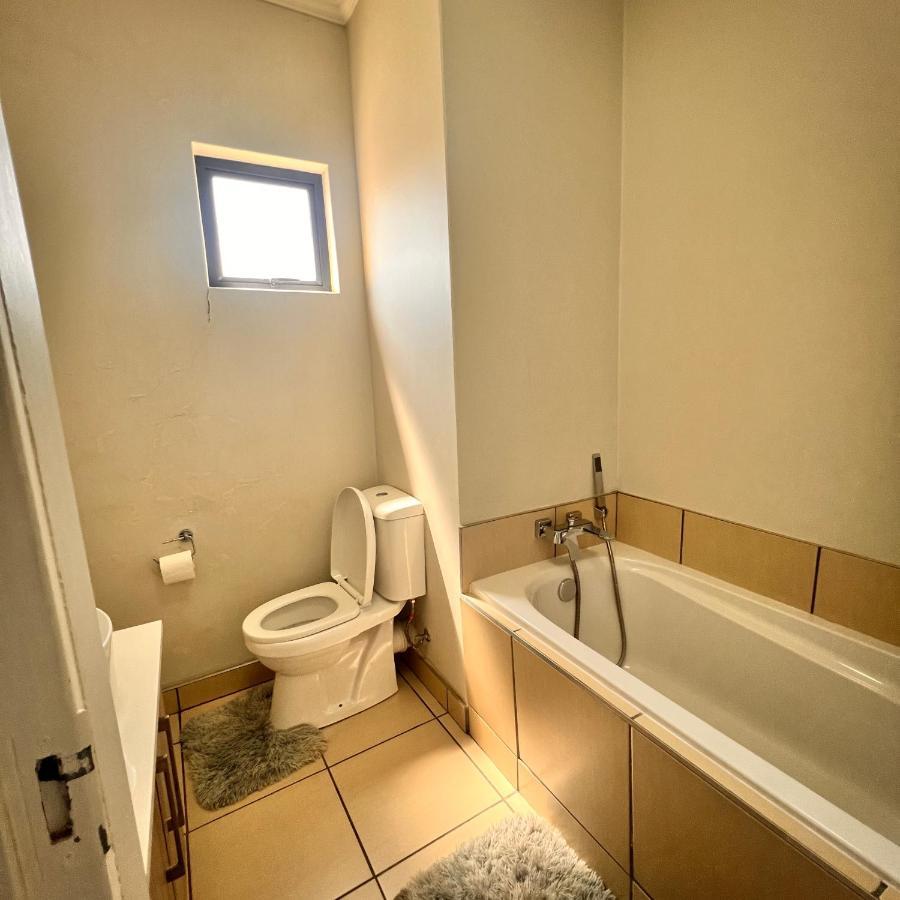 Luxury Apartments In Carlswald Midrand Esterno foto