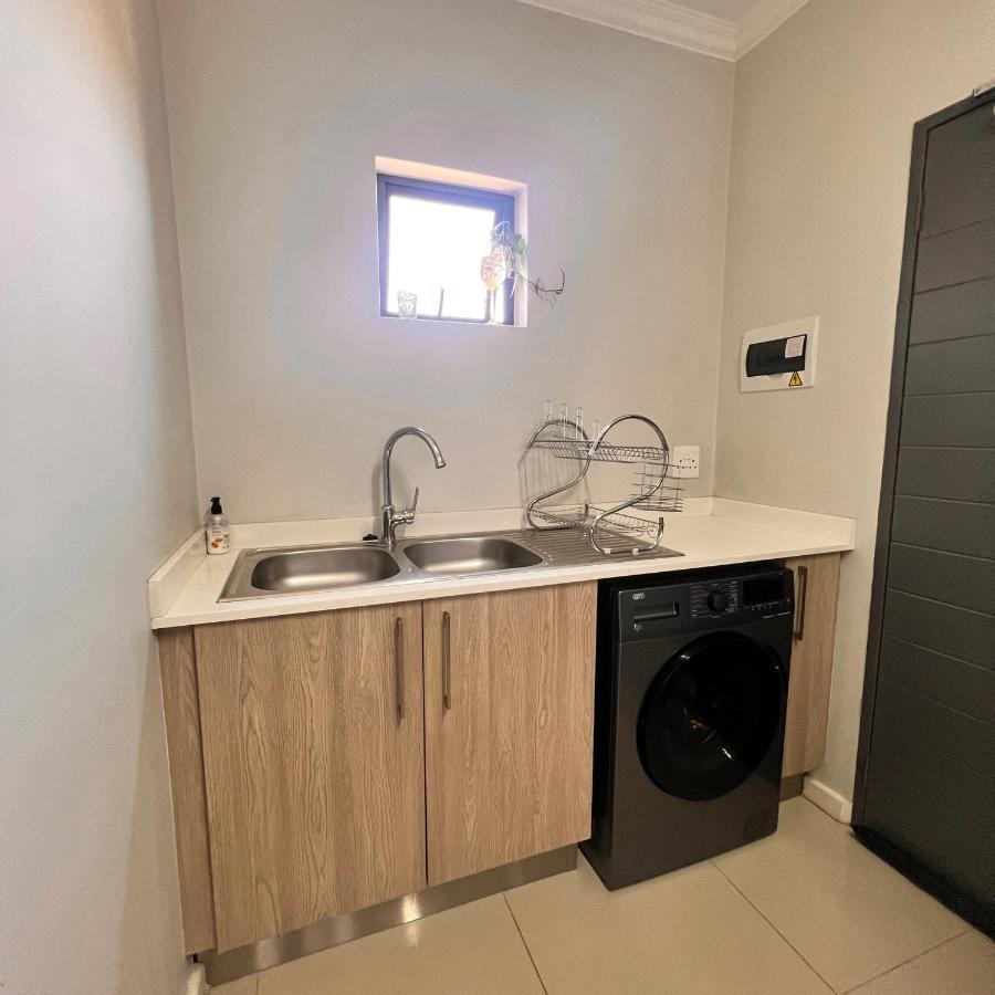 Luxury Apartments In Carlswald Midrand Esterno foto