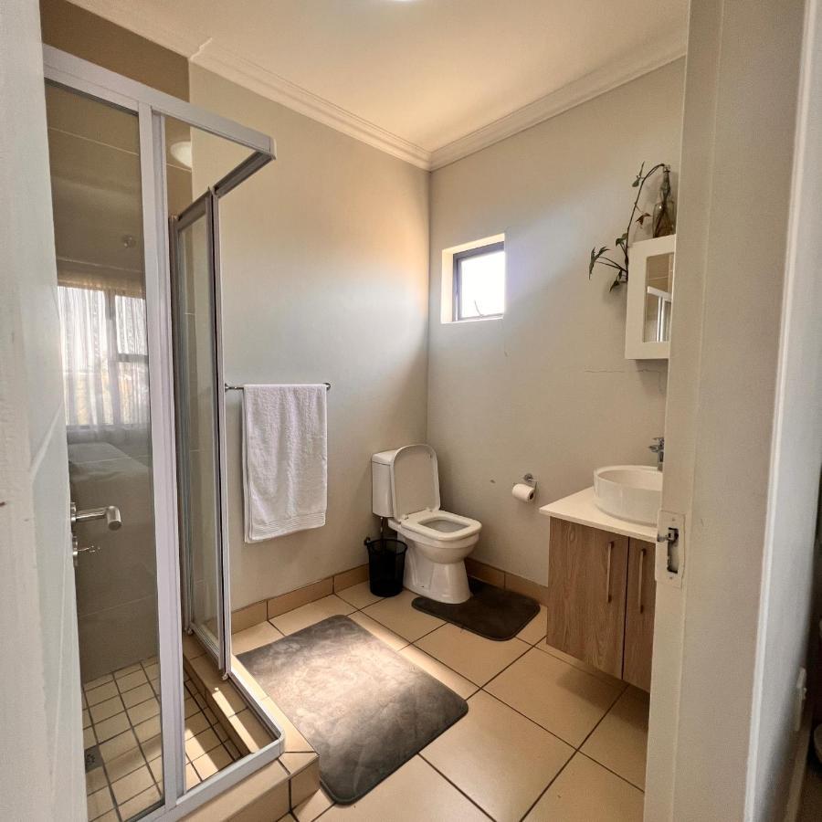 Luxury Apartments In Carlswald Midrand Esterno foto