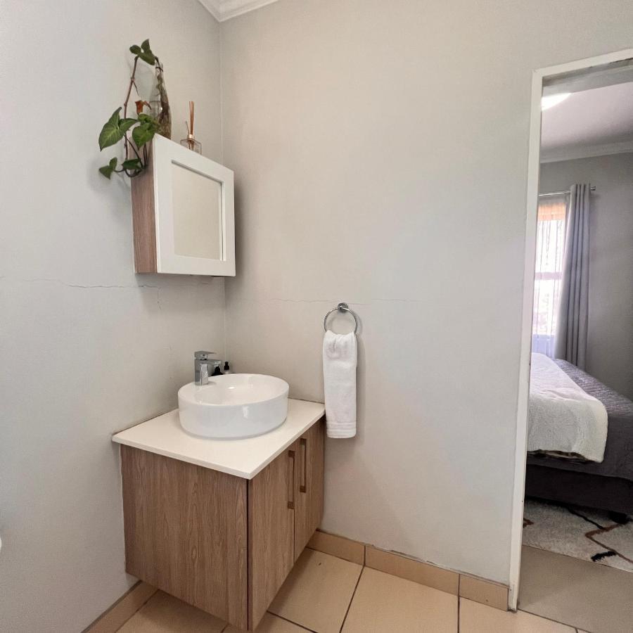 Luxury Apartments In Carlswald Midrand Esterno foto