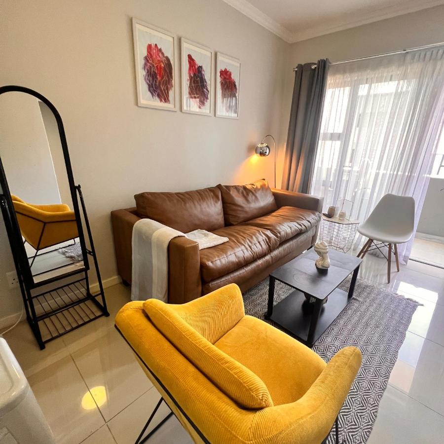 Luxury Apartments In Carlswald Midrand Esterno foto